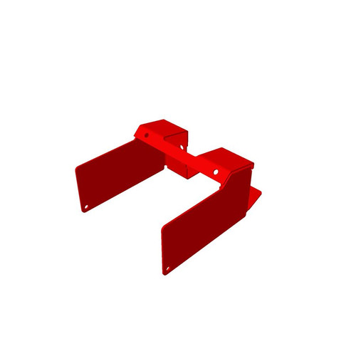 Toro Front PTO Guard 133-1870-01
