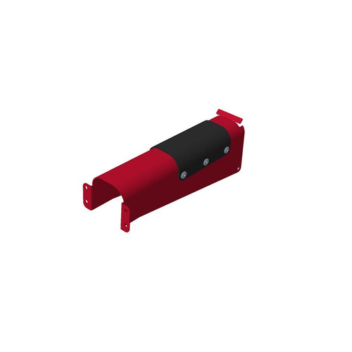 Toro PTO Guard Assembly 133-1877