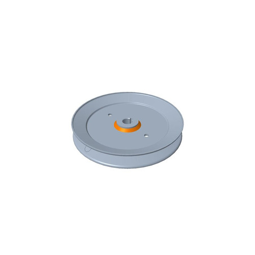 Toro Pulley with Hub 133-2039