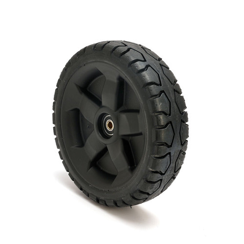 Toro 9-Inch Wheel Assembly 133-2640