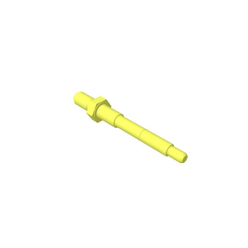 Toro Front Hoc Axle 133-2644