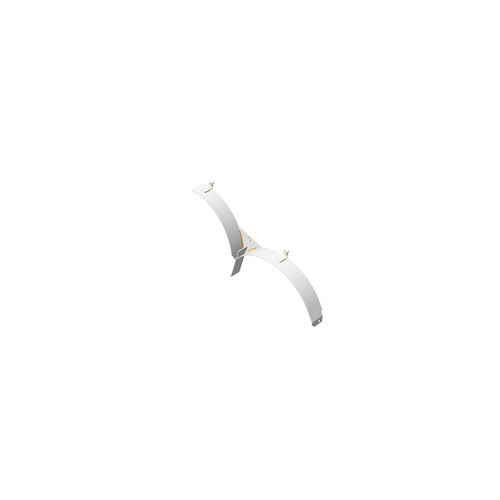Toro Left Baffle 133-4409-03