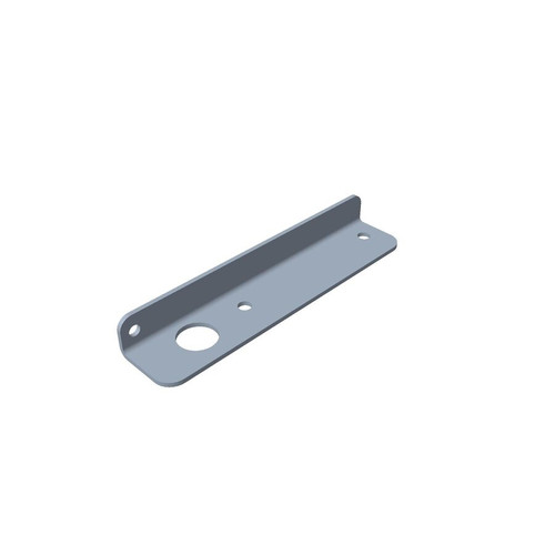 Toro Right Seat Bracket 133-9327-03