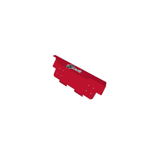 Toro Footrest 133-9332