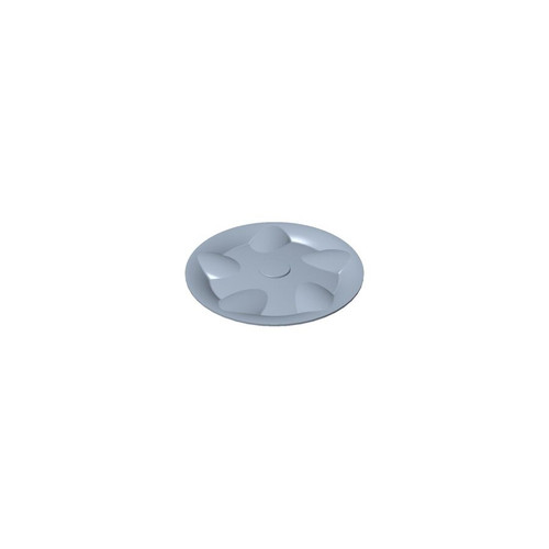 Toro Hub Cap (11) 134-0216