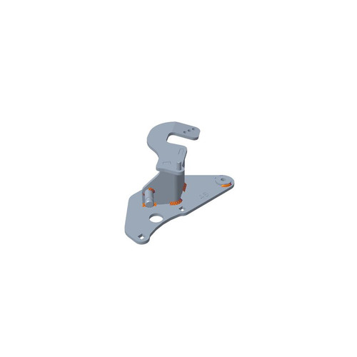Toro Idler Bracket Assembly 136-0581-03