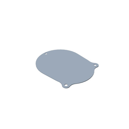 Toro Plate 136-1239-03