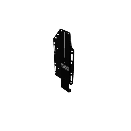Toro Mount Bracket Assembly 136-1692
