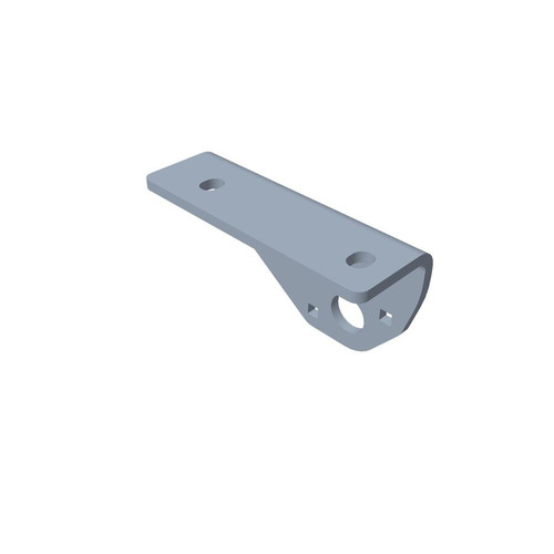 Toro Trailing Arm Bracket (Left) 136-1741-03