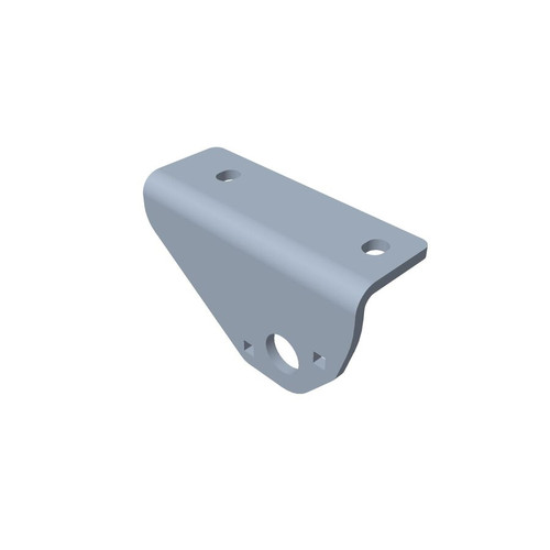 Toro Trailing Arm Bracket (Right) 136-1742-03