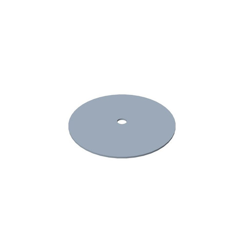 Toro Fill Indicator Plate 136-4104-03