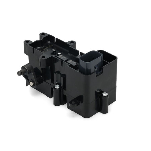 Toro Brake Box Assembly 136-4213
