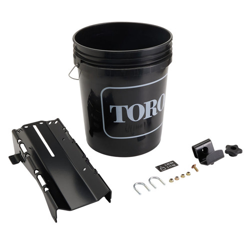 Toro Bucket Mount Kit 136-5681