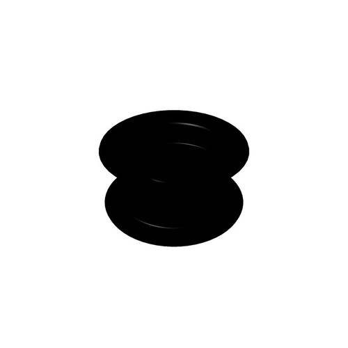 Toro Idler Pulley 136-6531