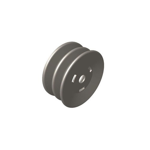 Toro Double Sheave Impeller Pulley 136-6690