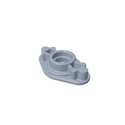 Toro Intermediate Bearing Retainer 136-6697
