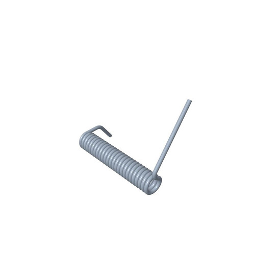 Toro Torsion Spring 136-7104
