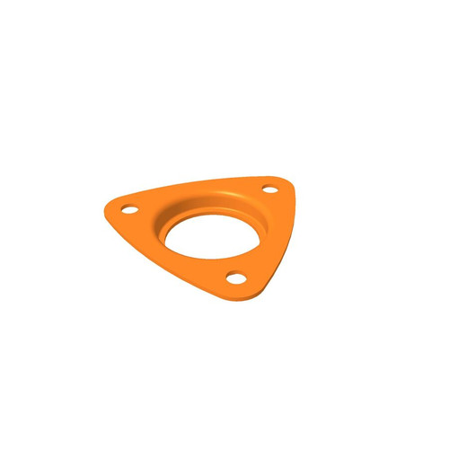 Toro Bearing Retainer 136-7124