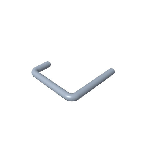 Toro Handle Lock 136-7130