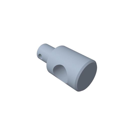 Toro Rod Trunnion 136-7193