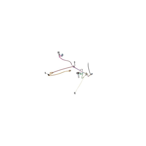 Toro Wire Harness 136-7482