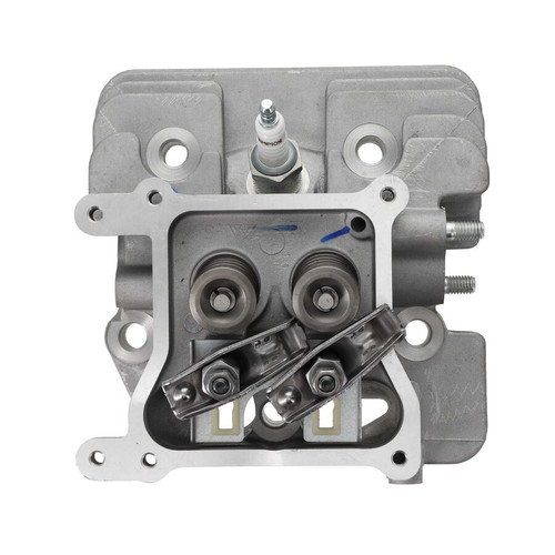 Toro Complete Left Head Assembly 136-7892