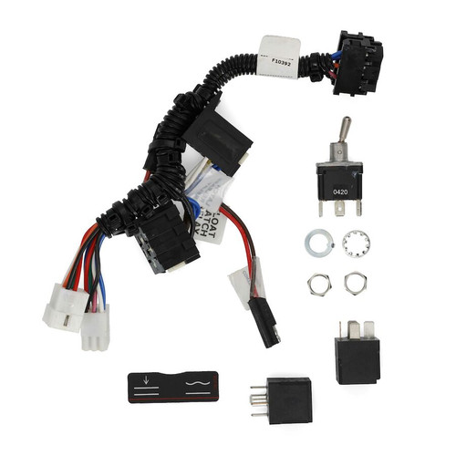 Toro Multiforce Ec Float Kit 136-8350