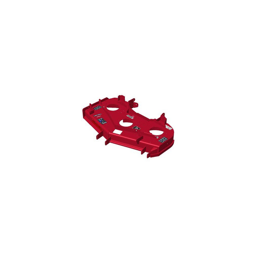 Toro Deck Decal Assembly 136-8635