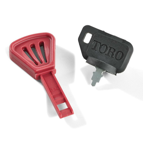 Toro Snow Thrower Keys Kit 136-8670P