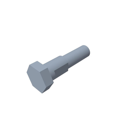 Toro Eccentric Pivot Bolt 136-8674