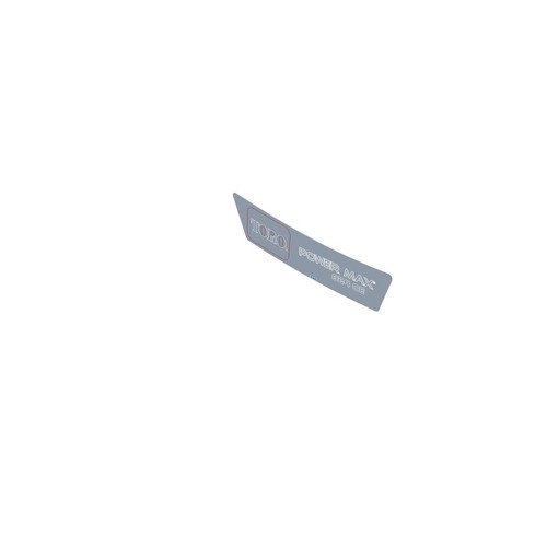 Toro Decal 136-8698