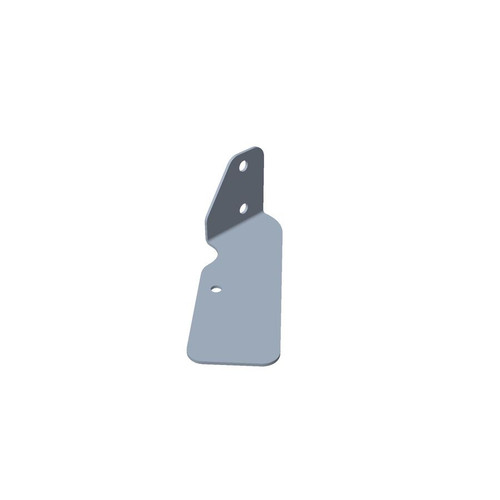 Toro Side Light Bracket 136-9180-03