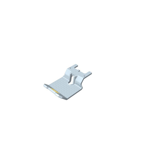 Toro Front Subframe 136-9191