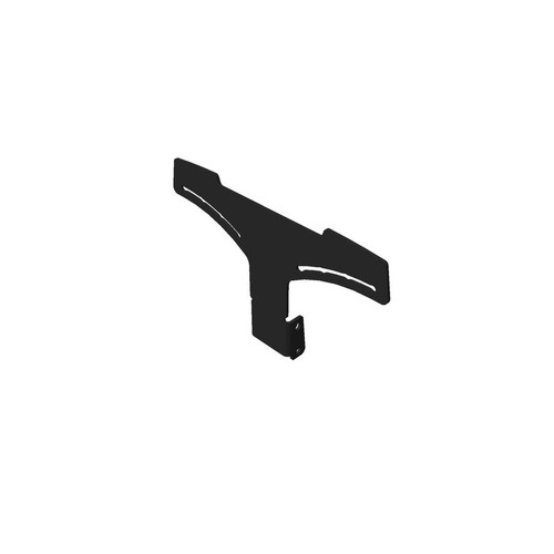 Toro Shock Mounting Plate 137-1980-03