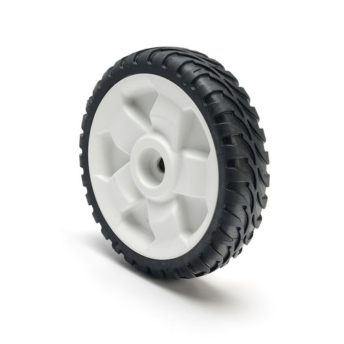 Toro 8 in. Wheel Assembly 137-4832