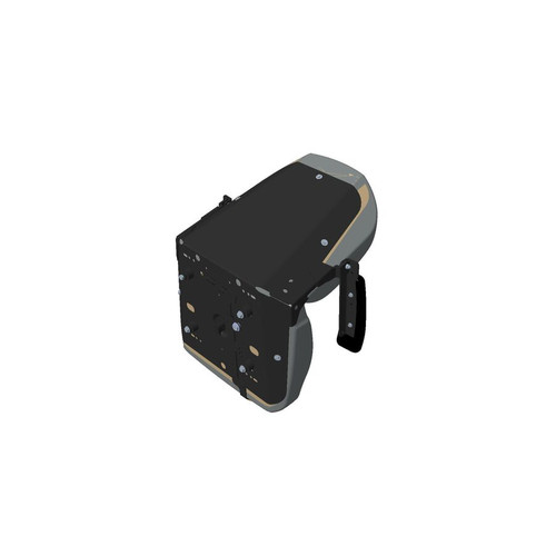 Toro Seat Assembly 137-5007