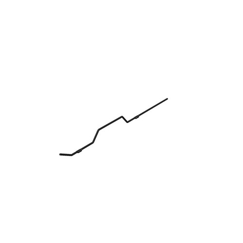 Toro Lower Support Rod (Left) 137-5019
