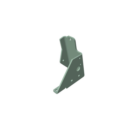 Toro Mount Bracket 137-5096-01
