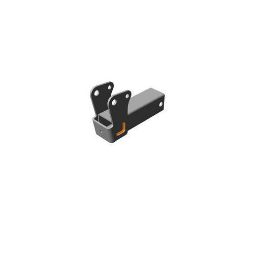 Toro Blower Hitch Assembly 137-6385-03