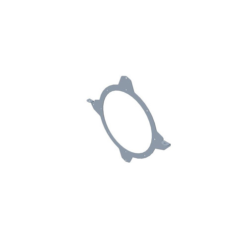 Toro Guard Bracket 137-6393-03