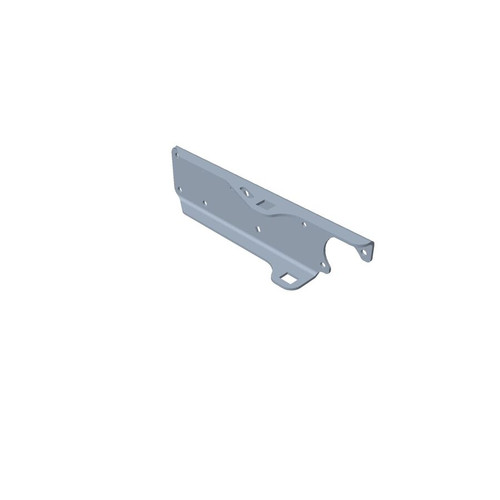 Toro Right Bristle Carrier Bracket 137-6403-03