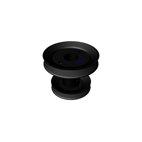 Toro Engine Pulley 137-9181