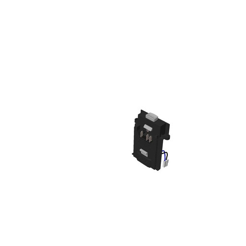 Toro Battery Track Assembly 137-9404