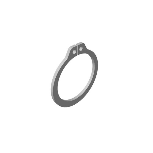 Toro External Snap Ring 137-9468