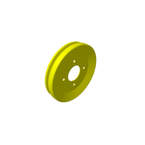 Toro Impeller Pulley 138-0717