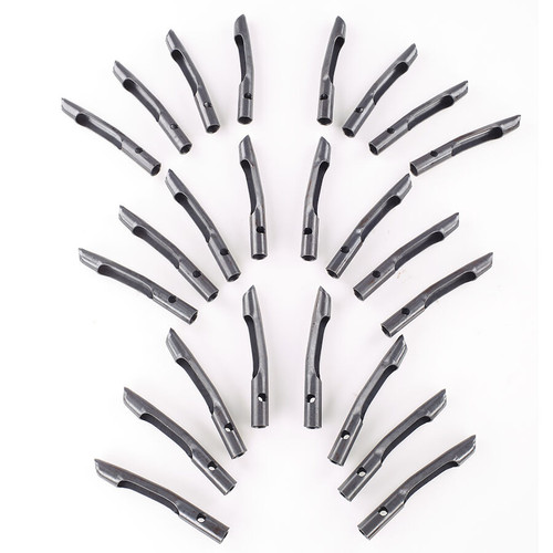 Toro Aerator Tine-Coring Kit (24 Pack) 138-0758