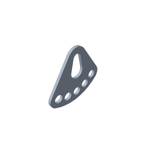 Toro Hoc Adjustment Plate 138-2564
