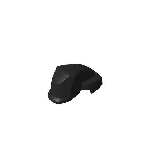 Toro Gear Chute Cover 138-3627