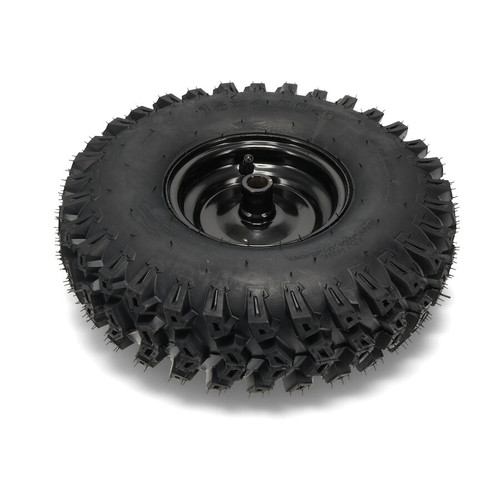 Toro Left Wheel and Tire Assembly 138-3660