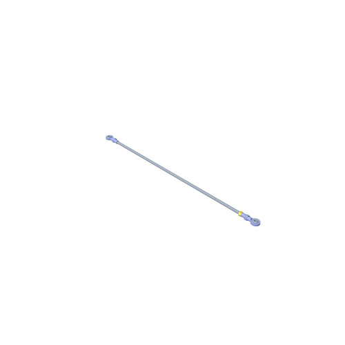 Toro Right Control Rod Assembly 138-4620